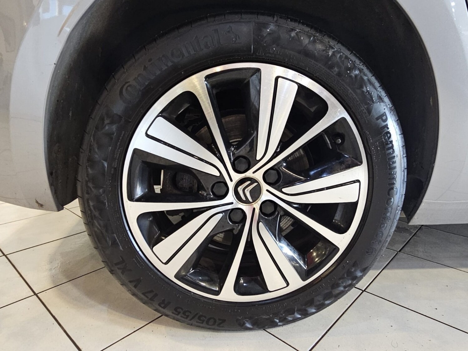 Used Citroen Grand C4 Picasso 2018 for sale - 77610021: Photo 16