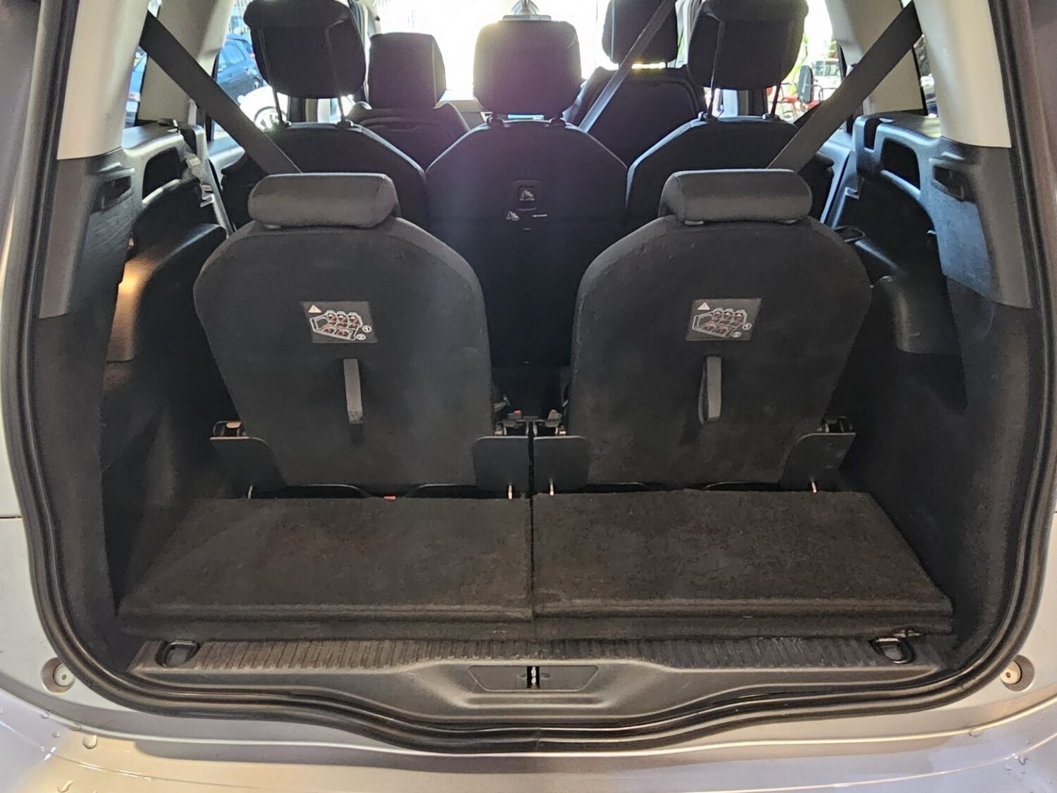 Used Citroen Grand C4 Picasso 2018 for sale - 77610021: Photo 7