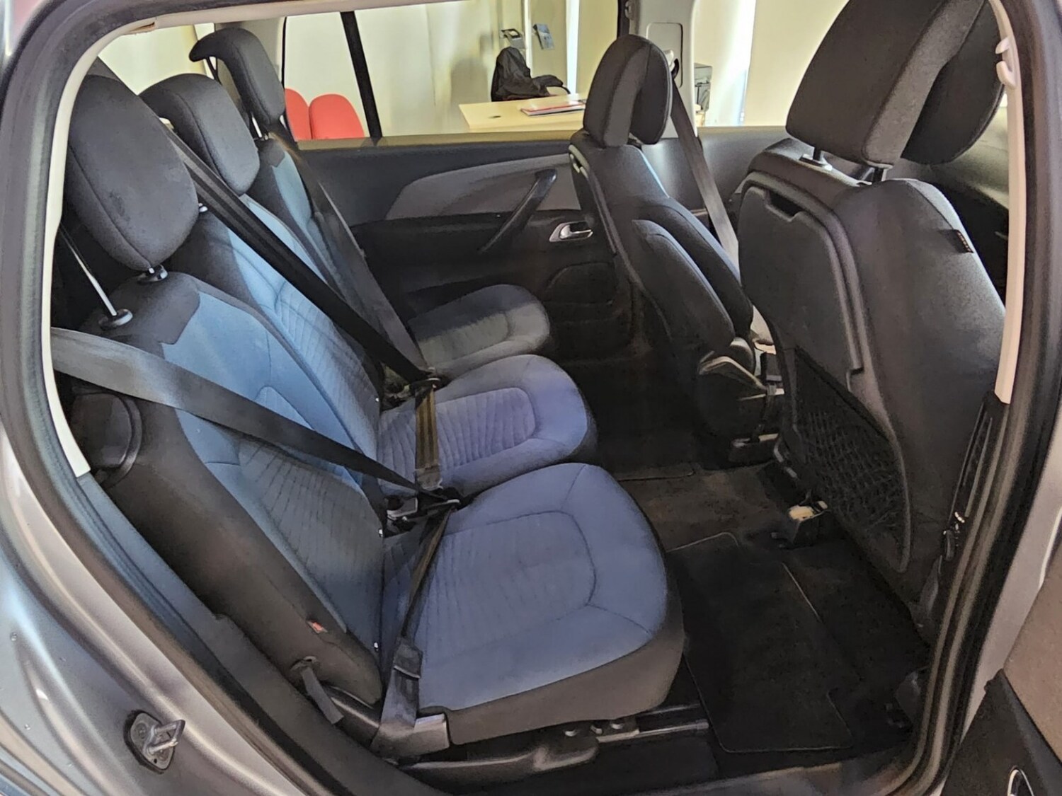 Used Citroen Grand C4 Picasso 2018 for sale - 77610021: Photo 8