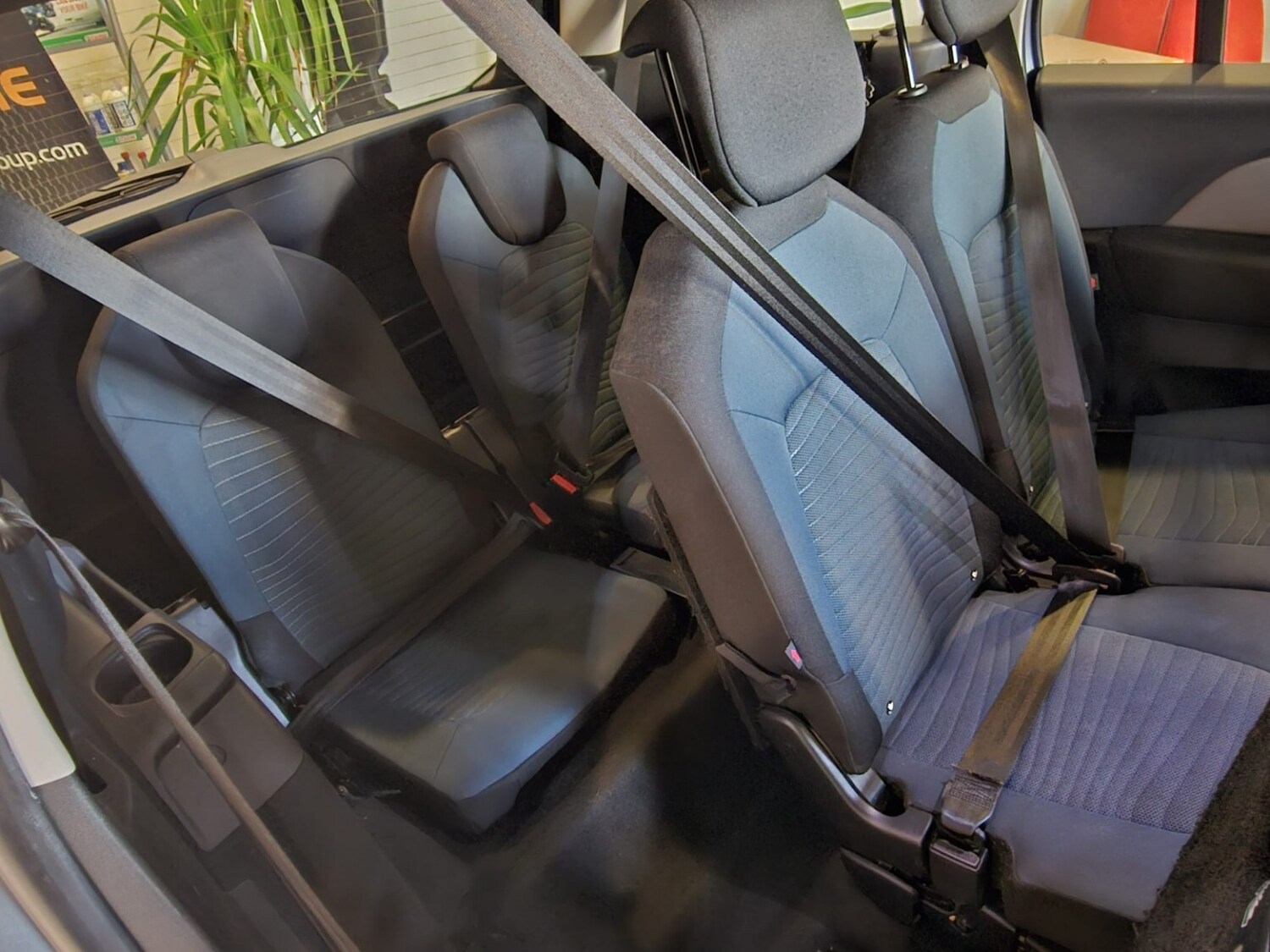 Used Citroen Grand C4 Picasso 2018 for sale - 77610021: Photo 9