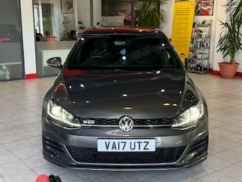 Used Volkswagen Golf 2017 for sale - 78987100: Photo