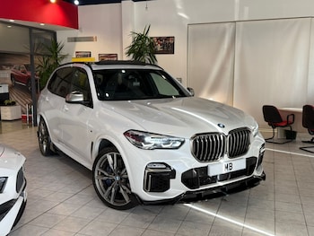 Used BMW X5 2019 for sale - 78317029: Photo