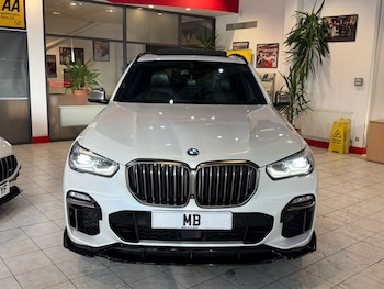 Used BMW X5 2019 for sale - 78317029: Photo