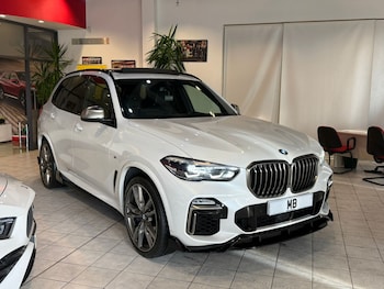 Used BMW X5 2019 for sale - 78317029: Photo