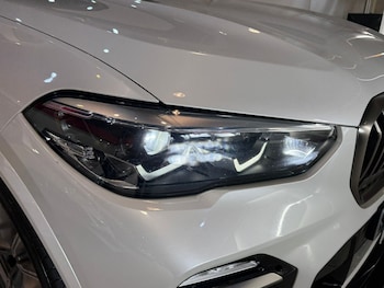 Used BMW X5 2019 for sale - 78317029: Photo