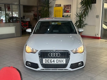 Used Audi A1 2014 for sale - 79277768: Photo