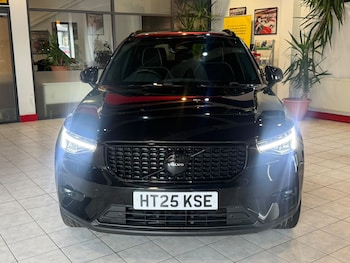 Used Volvo XC40 2025 for sale - 79360106: Photo
