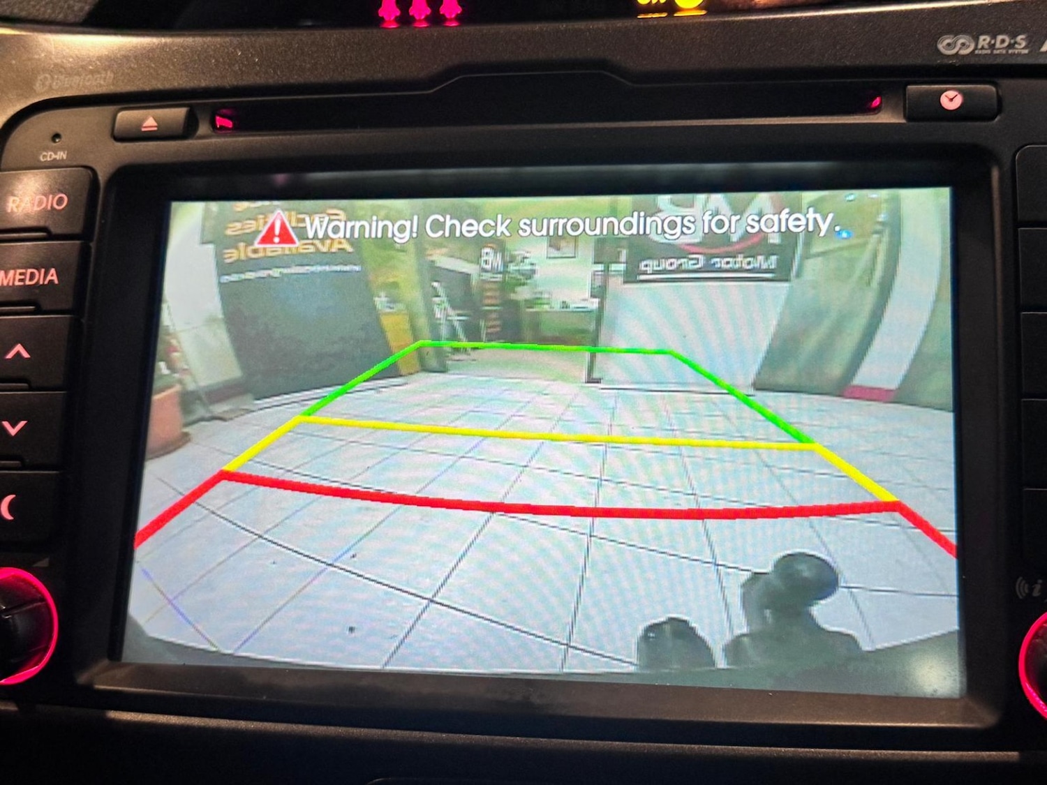 Used Kia Sportage 2012 for sale - 76957211: Photo 10