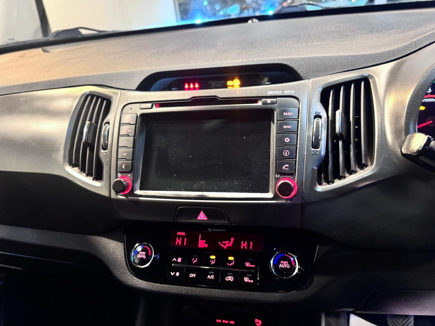 Used Kia Sportage 2012 for sale - 76957211: Photo 11