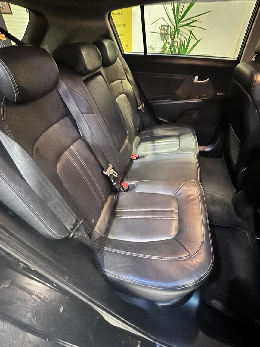 Used Kia Sportage 2012 for sale - 76957211: Photo 5