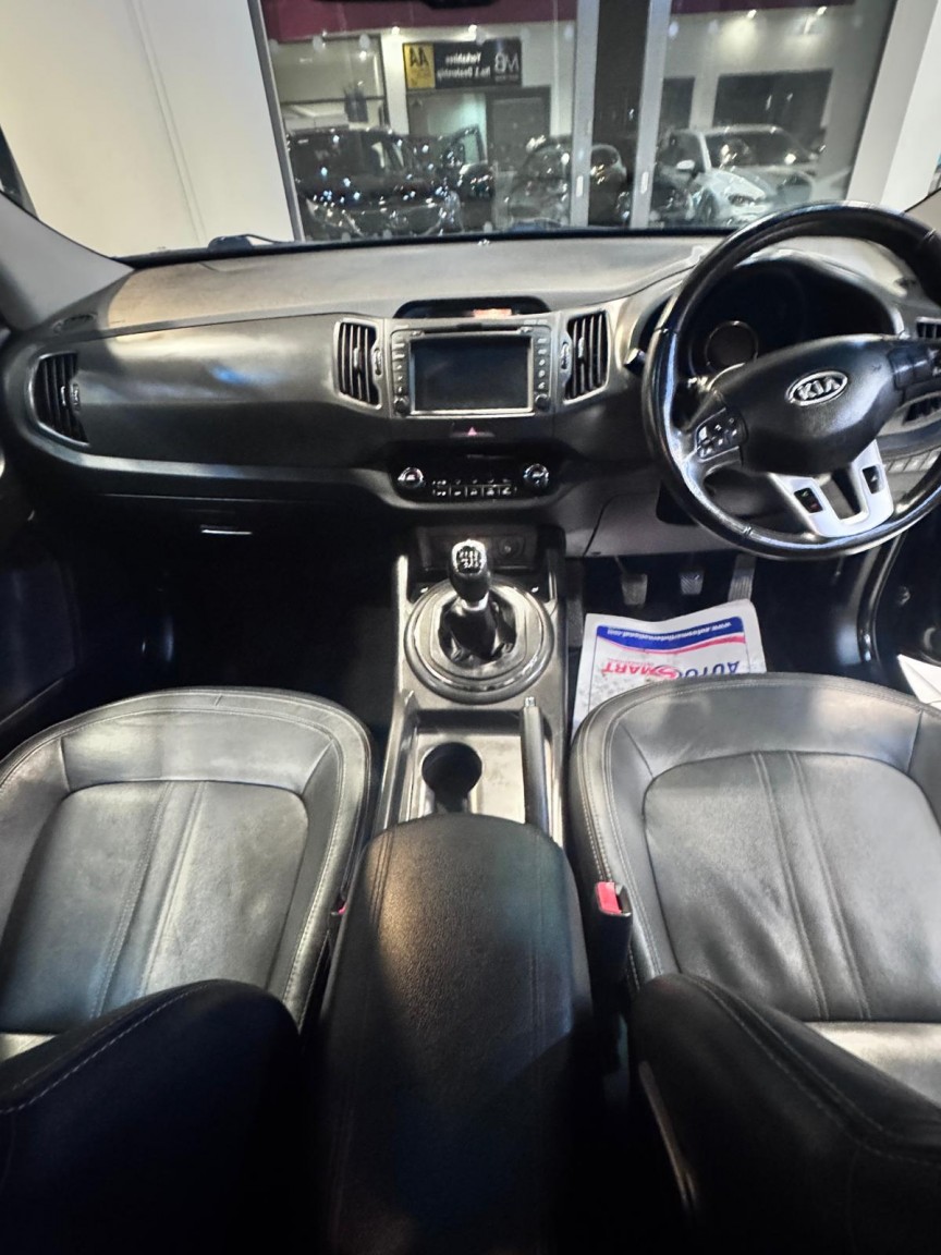 Used Kia Sportage 2012 for sale - 76957211: Photo 7