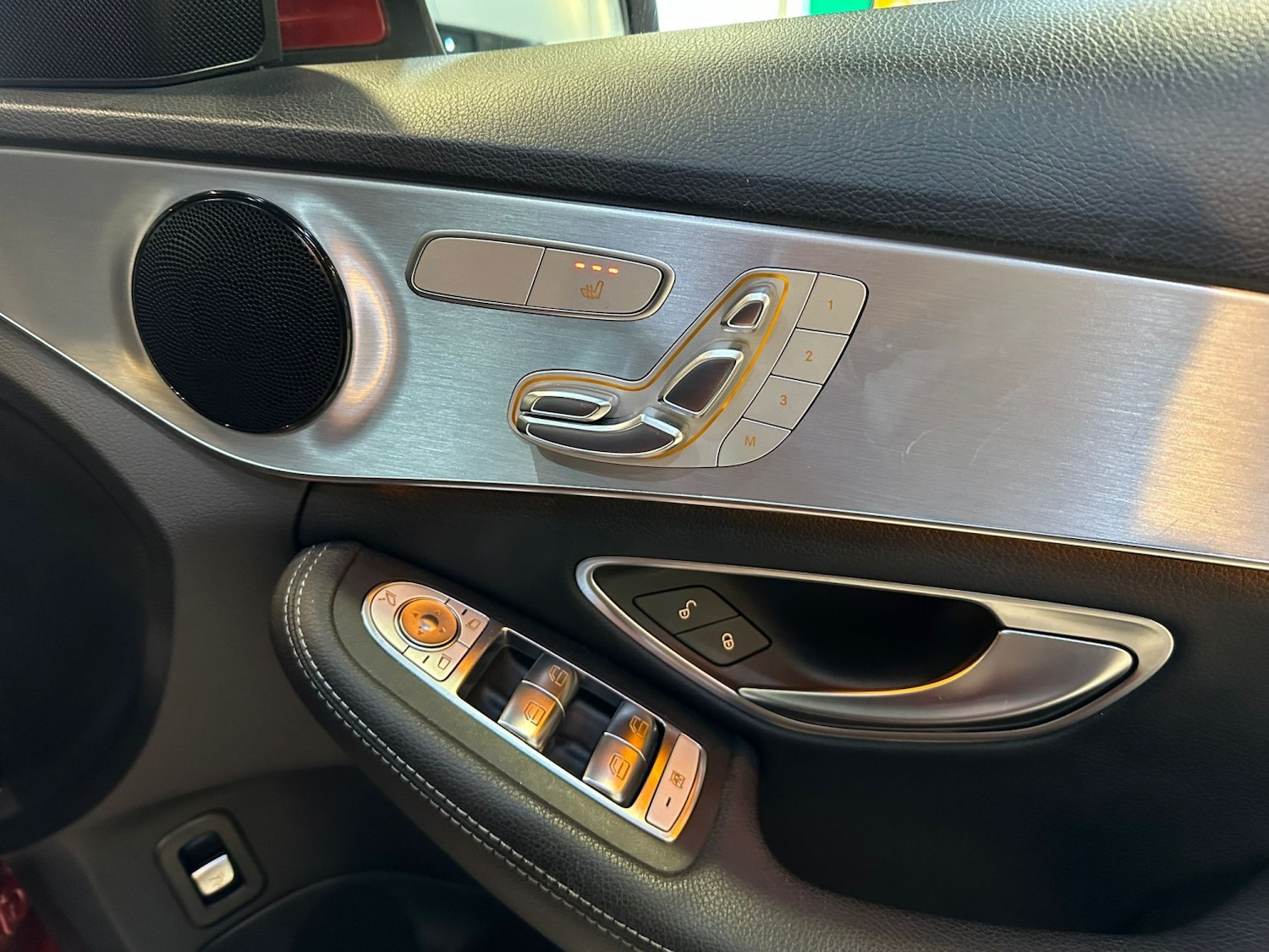 Used Mercedes-Benz C Class 2017 for sale - 77897779: Photo 29