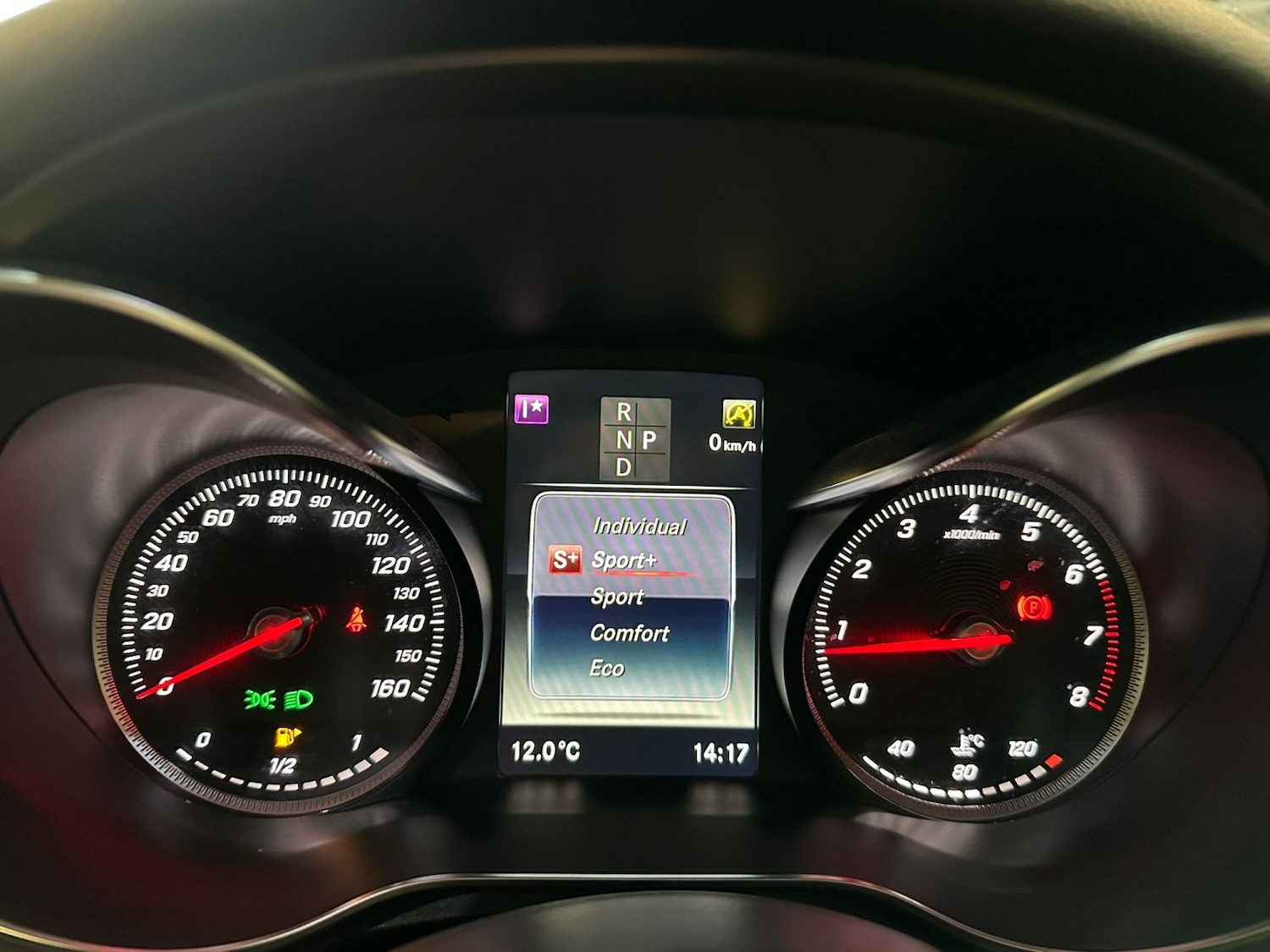 Used Mercedes-Benz C Class 2017 for sale - 77897779: Photo 30