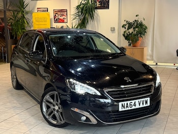 Used Peugeot 308 2014 for sale - 78840889: Photo