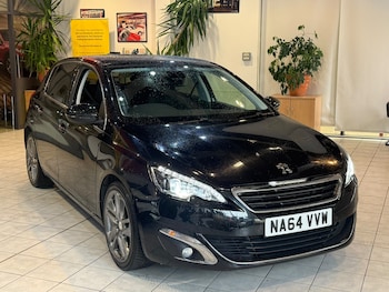 Used Peugeot 308 2014 for sale - 78840889: Photo