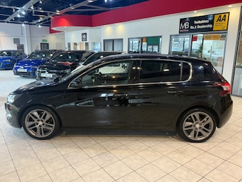 Used Peugeot 308 2014 for sale - 78840889: Photo