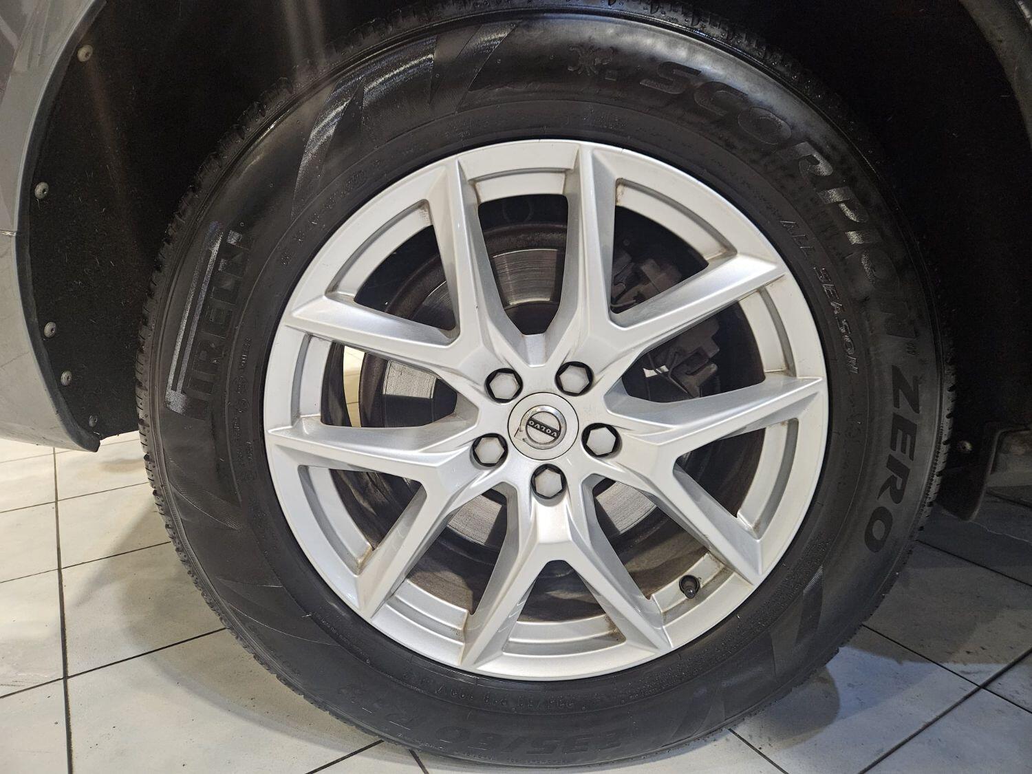 Used Volvo XC60 2017 for sale - 76305523: Photo 20