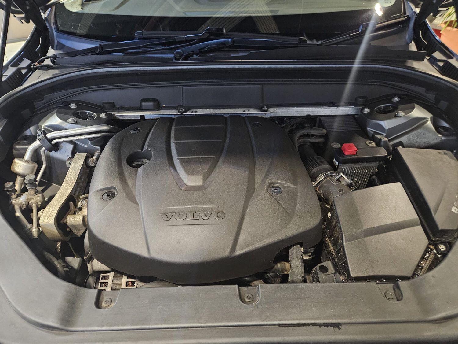 Used Volvo XC60 2017 for sale - 76305523: Photo 22