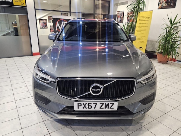Used Volvo XC60 2017 for sale - 76305523: Photo 2