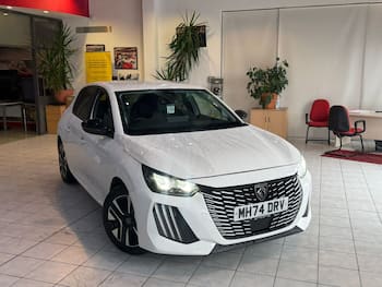 Used Peugeot 208 2025 for sale - 79742669: Photo
