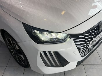 Used Peugeot 208 2025 for sale - 79742669: Photo
