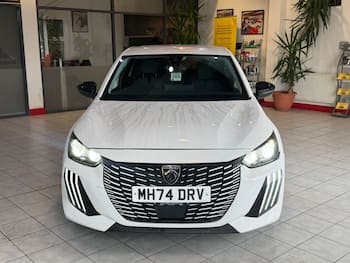 Used Peugeot 208 2025 for sale - 79742669: Photo