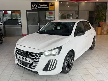Used Peugeot 208 2025 for sale - 79742669: Photo