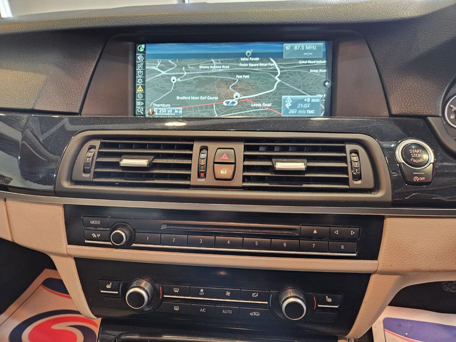 Used BMW 5 Series 2013 for sale - 76794527: Photo 12