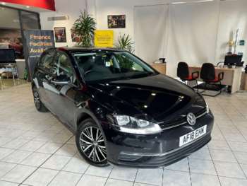 Used Volkswagen Golf 2018 for sale - 75228140: Photo