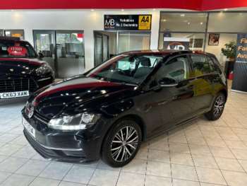 Used Volkswagen Golf 2018 for sale - 75228140: Photo