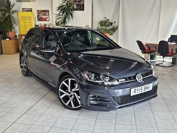 Used Volkswagen Golf 2019 for sale - 78565140: Photo