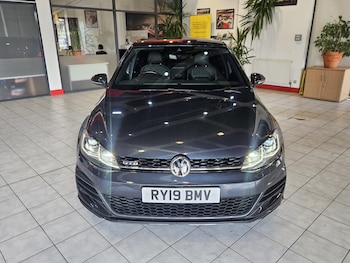 Used Volkswagen Golf 2019 for sale - 78565140: Photo