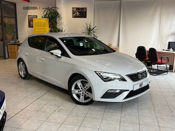 2017 - 2.0 TDI FR Technology 5-Door