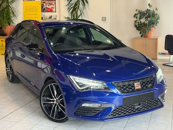 Used SEAT Leon 2020 for sale - 78944886: Photo