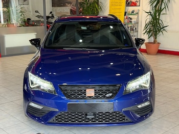 Used SEAT Leon 2020 for sale - 78944886: Photo