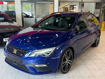 Used SEAT Leon 2020 for sale - 78944886: Photo