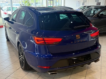 Used SEAT Leon 2020 for sale - 78944886: Photo