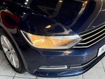 Used Volkswagen Passat 2017 for sale - 79545437: Photo