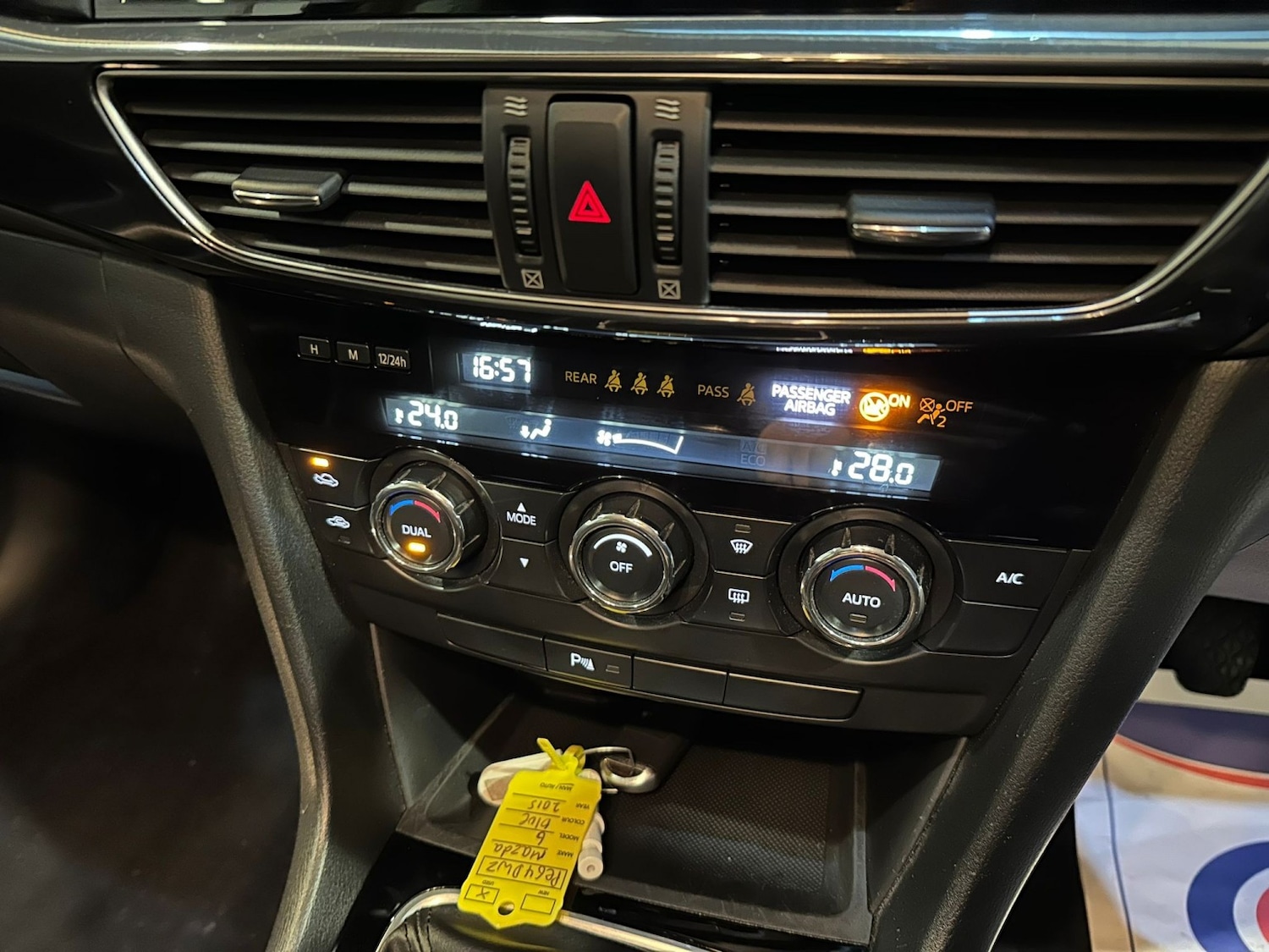 Used Mazda Mazda6 2014 for sale - 76666146: Photo 16