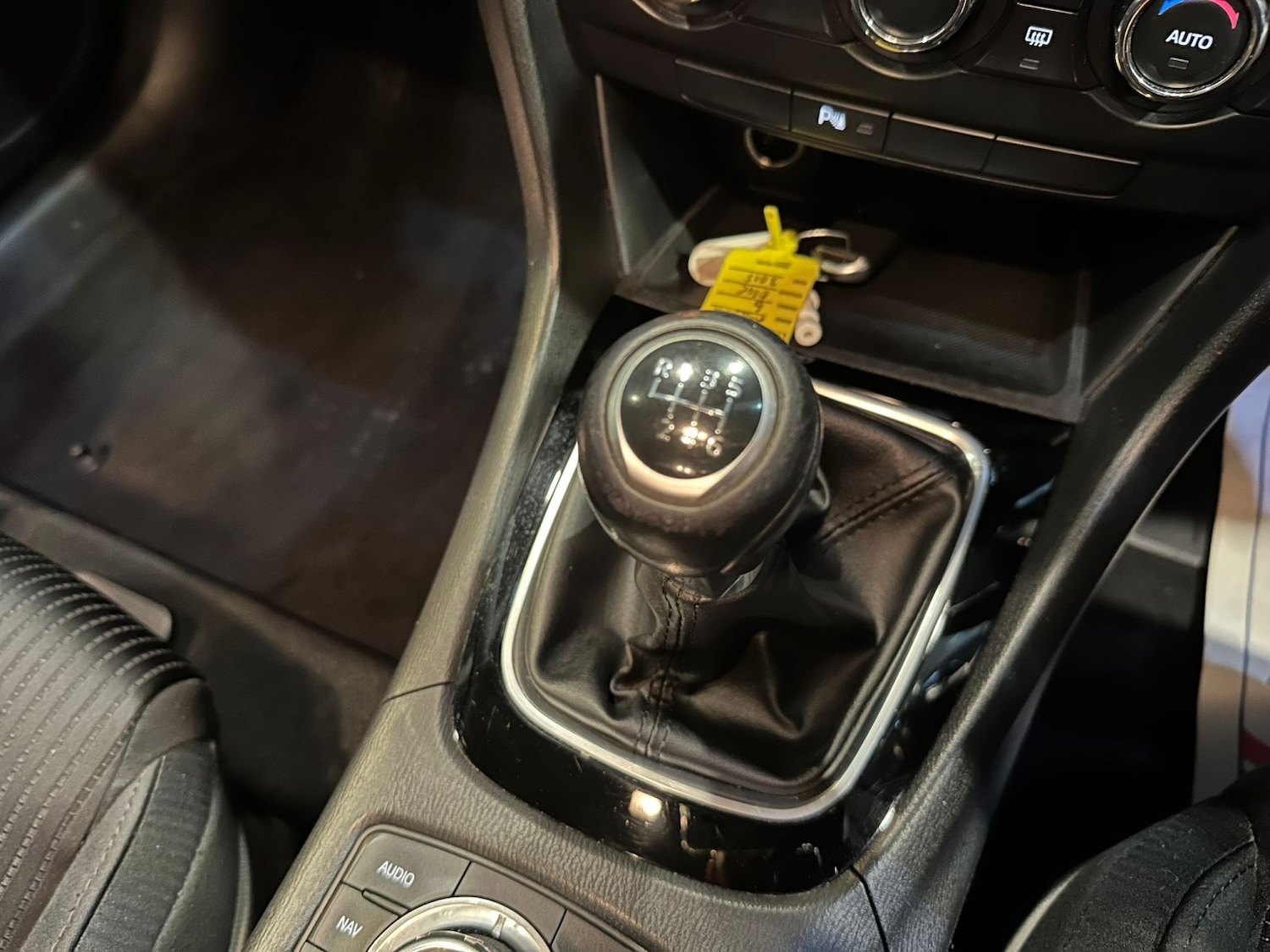 Used Mazda Mazda6 2014 for sale - 76666146: Photo 17