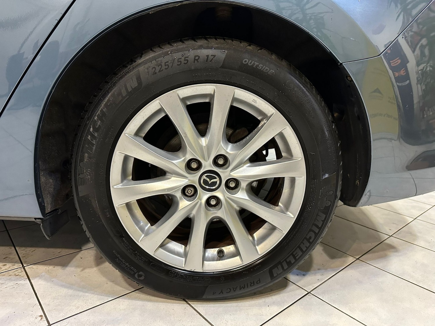 Used Mazda Mazda6 2014 for sale - 76666146: Photo 23