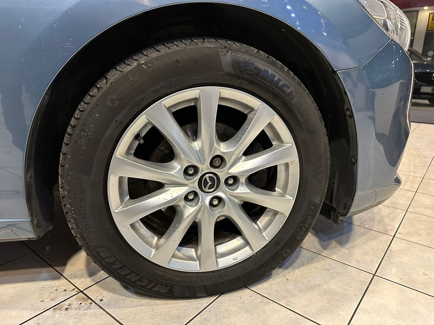 Used Mazda Mazda6 2014 for sale - 76666146: Photo 25