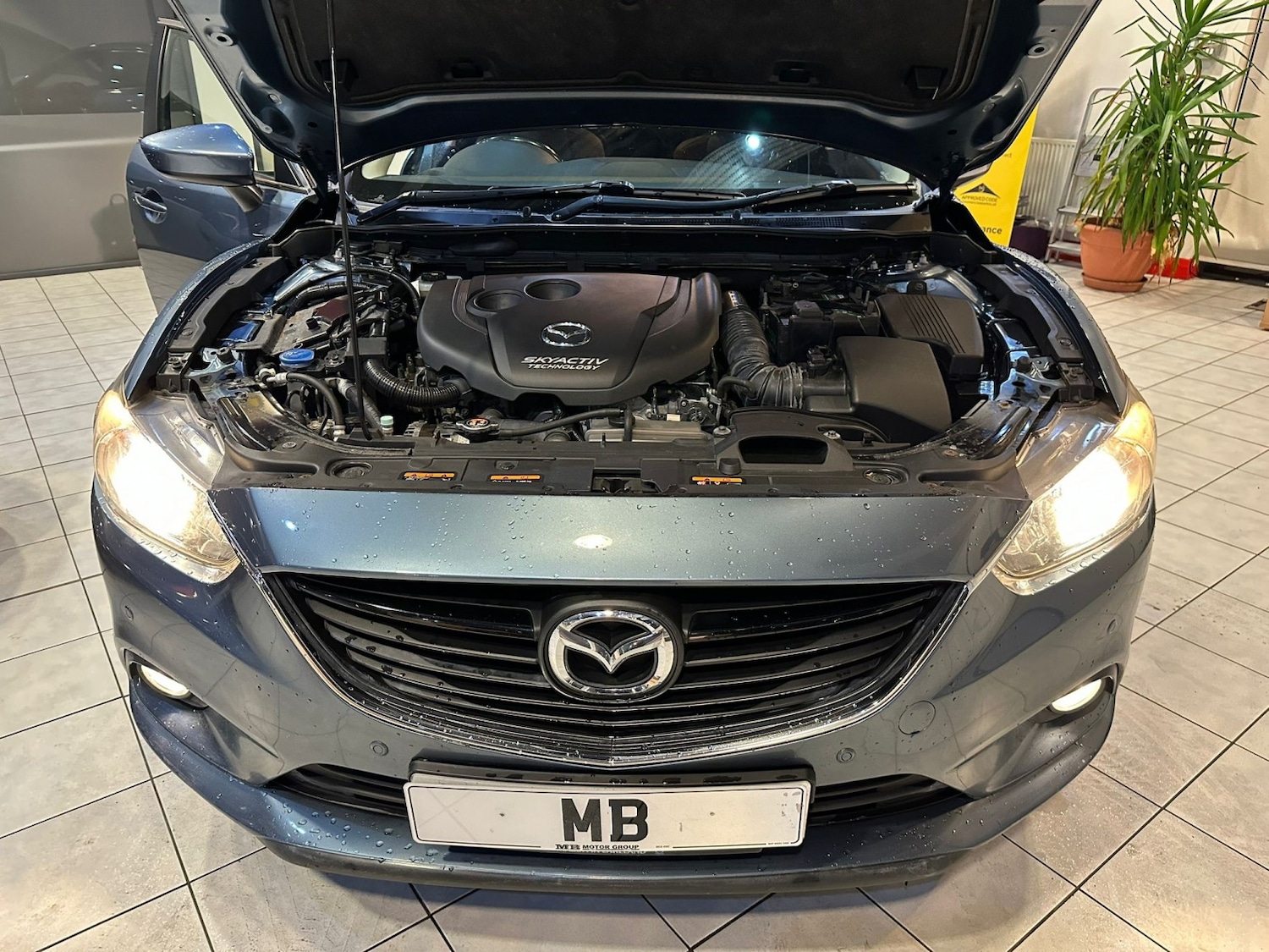Used Mazda Mazda6 2014 for sale - 76666146: Photo 27