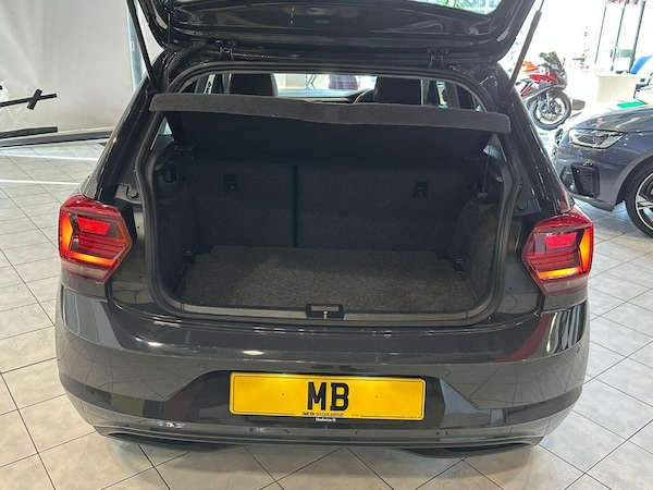 Used Volkswagen Polo 2021 for sale - 76263014: Photo 10