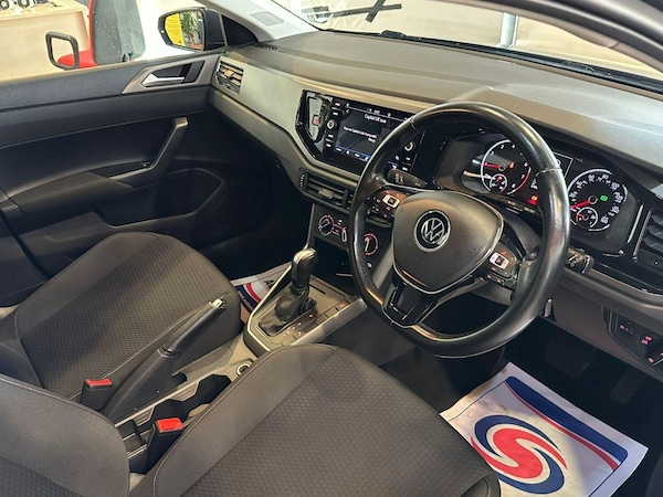 Used Volkswagen Polo 2021 for sale - 76263014: Photo 11