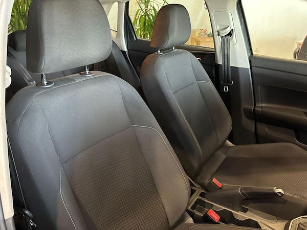 Used Volkswagen Polo 2021 for sale - 76263014: Photo 12