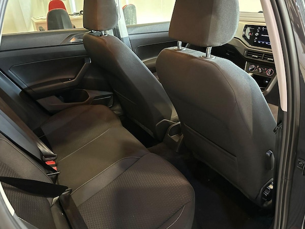 Used Volkswagen Polo 2021 for sale - 76263014: Photo 19