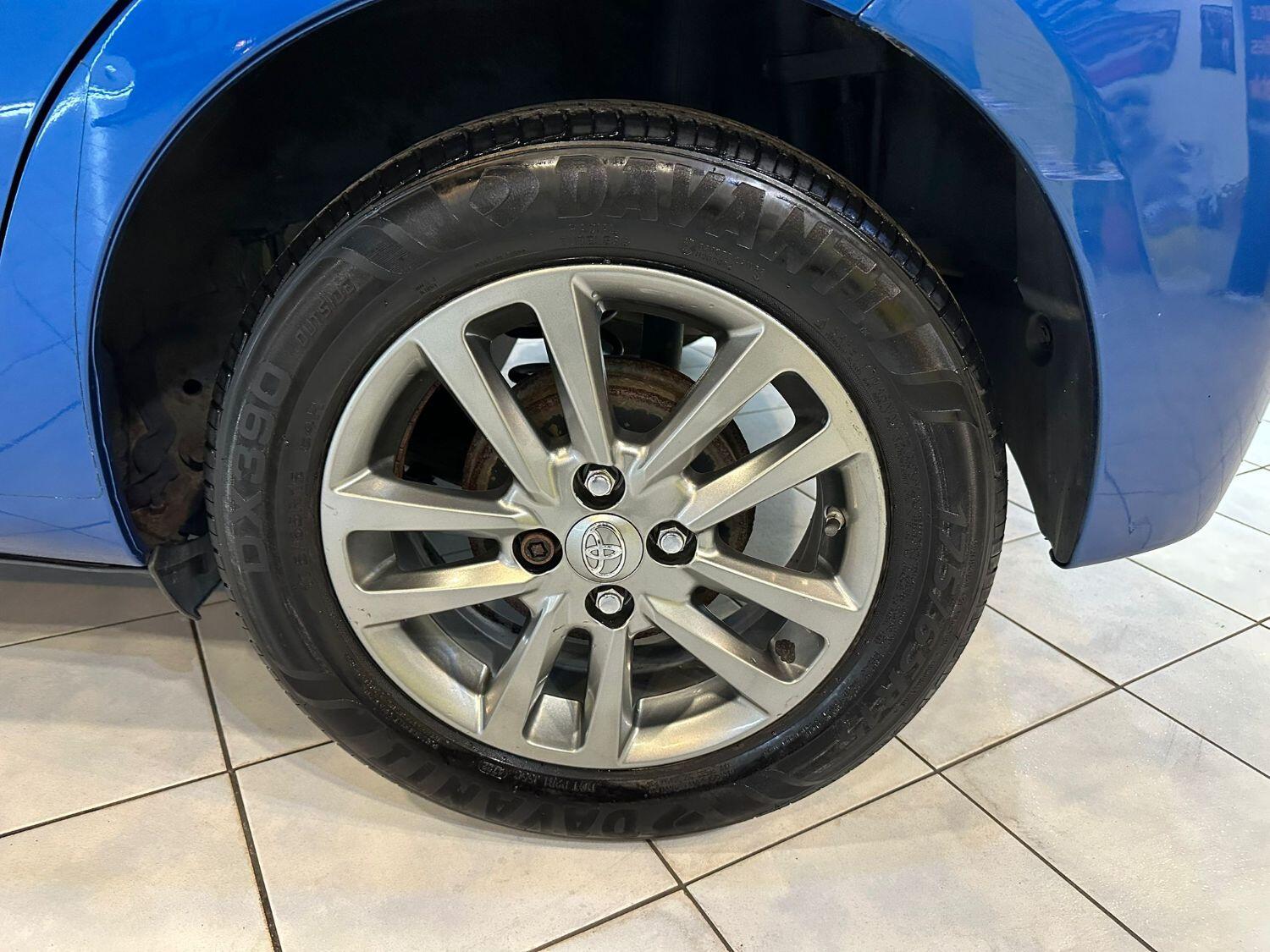 Vehicle 19