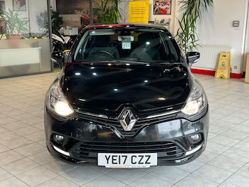 Used Renault Clio 2017 for sale - 78360144: Photo