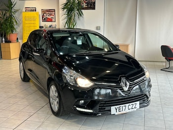Used Renault Clio 2017 for sale - 78360144: Photo